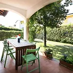 Vila Cremona Forte dei Marmi