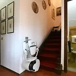 Vila Cremona Forte dei Marmi