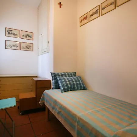 Villa Cremona Forte dei Marmi