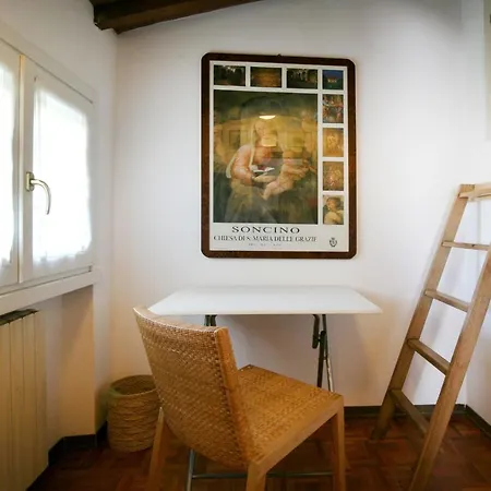 Cremona Villa Forte dei Marmi