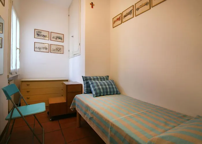 Willa Cremona Forte dei Marmi