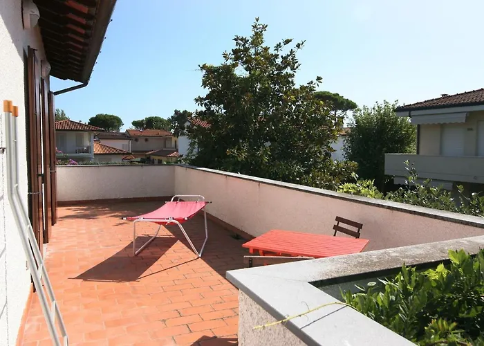 Cremona Willa Forte dei Marmi