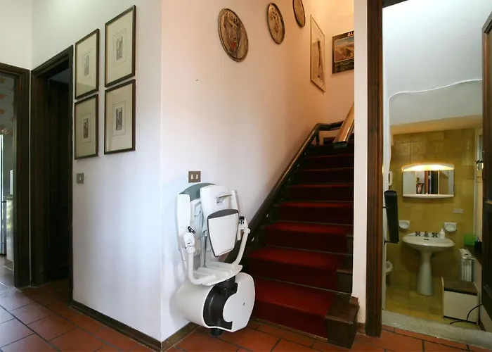 Willa Cremona Forte dei Marmi