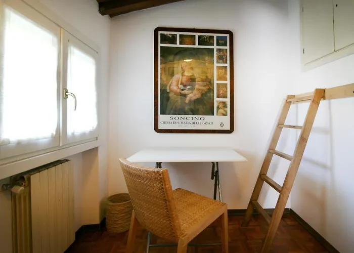 Cremona Willa Forte dei Marmi