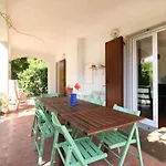 Cremona Villa Forte dei Marmi