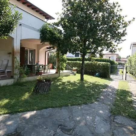 Villa Cremona Forte dei Marmi