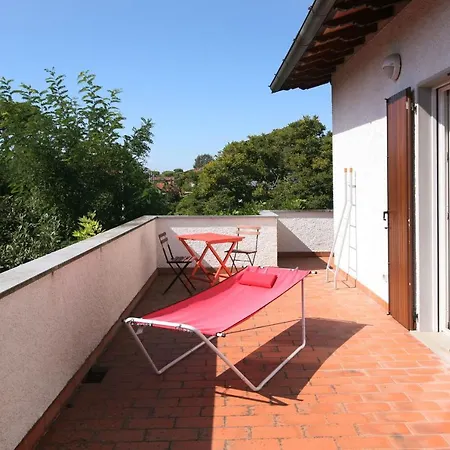 Cremona Villa *