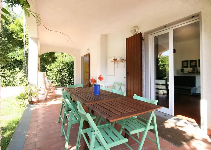 Cremona Villa Forte dei Marmi