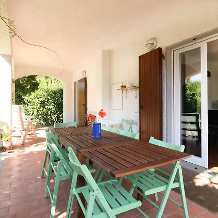 Cremona Villa Forte dei Marmi