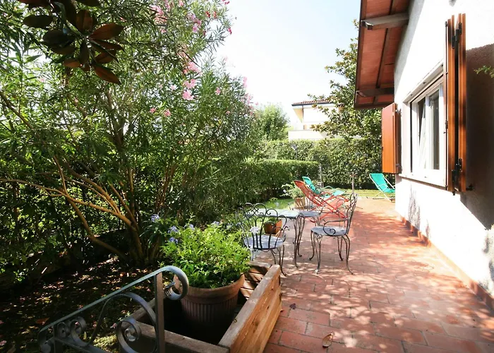 Cremona Forte dei Marmi