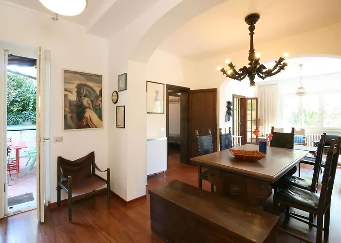 Cremona Villa Forte dei Marmi